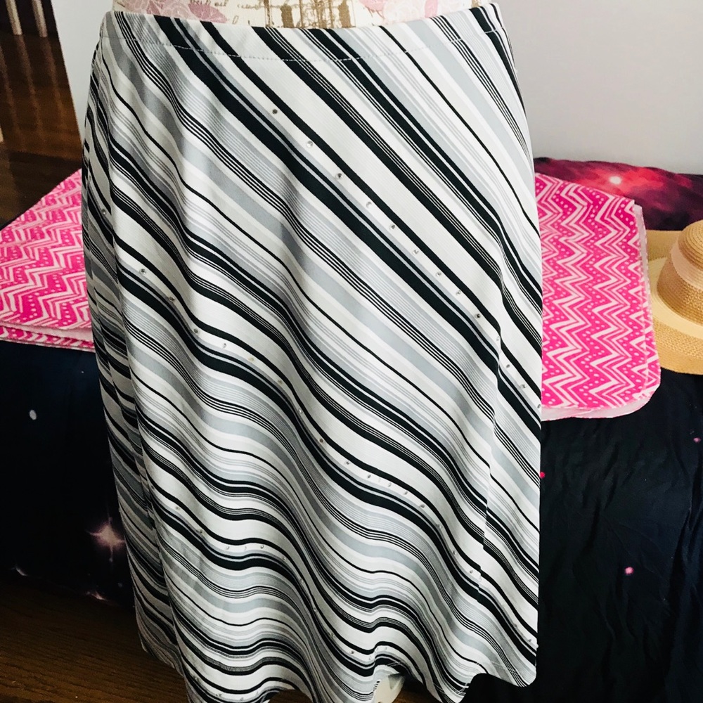 Express Skirt - L